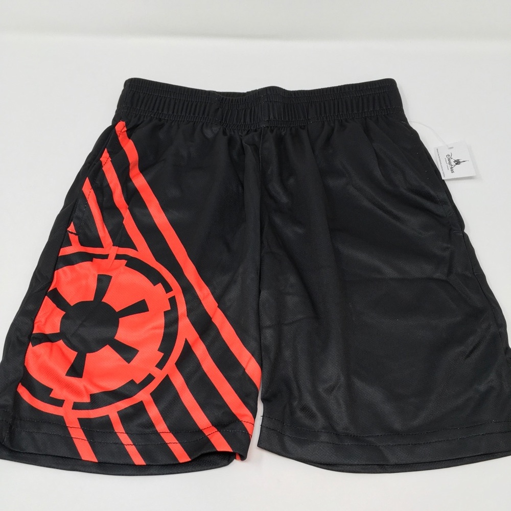 Disney Star Wars Short Size XS